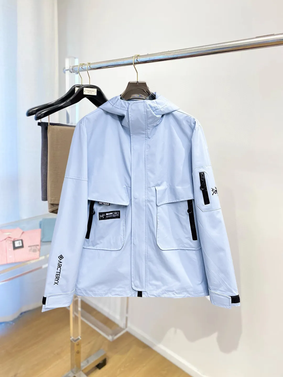 Same Style， ， 2026 New Arrival ，Original Premium Breathable ， ， ， Quality。 ， Sizes：M～3XL，